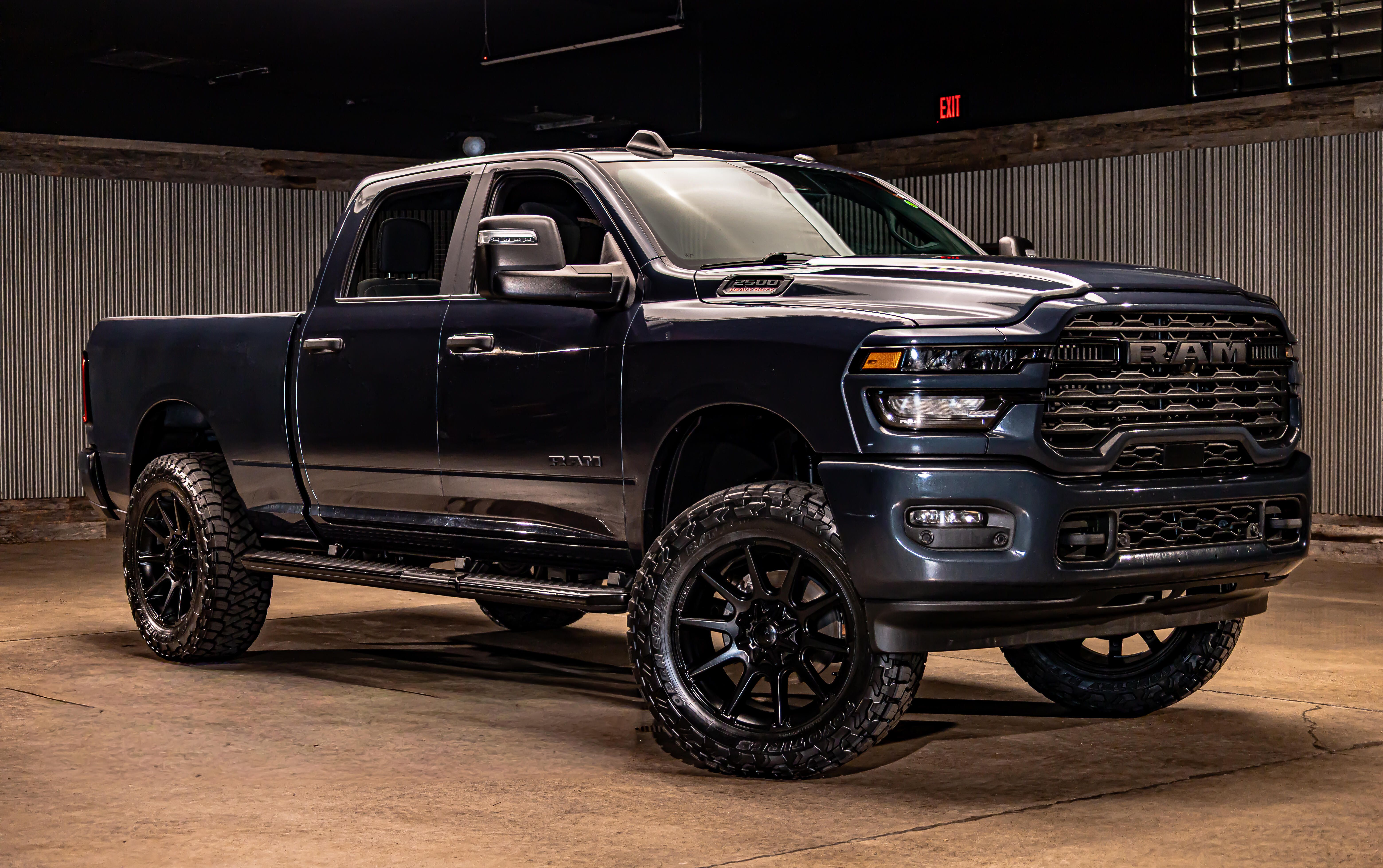 ram ram 2500 pickup 2026 3C6UR5DJ5TG236836 image ram ram 2500 pickup 2026 3C6UR5DJ5TG236836 image